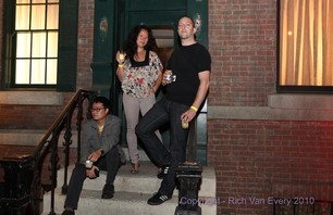 Billabong Design for Humanity Party Gallery Photo 0011