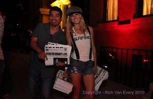 Billabong Design for Humanity Party Gallery Photo 0012