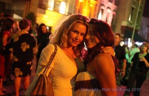 Billabong Design for Humanity Party Gallery Photo 0006