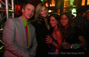 Billabong Design for Humanity Party Gallery Photo 0003