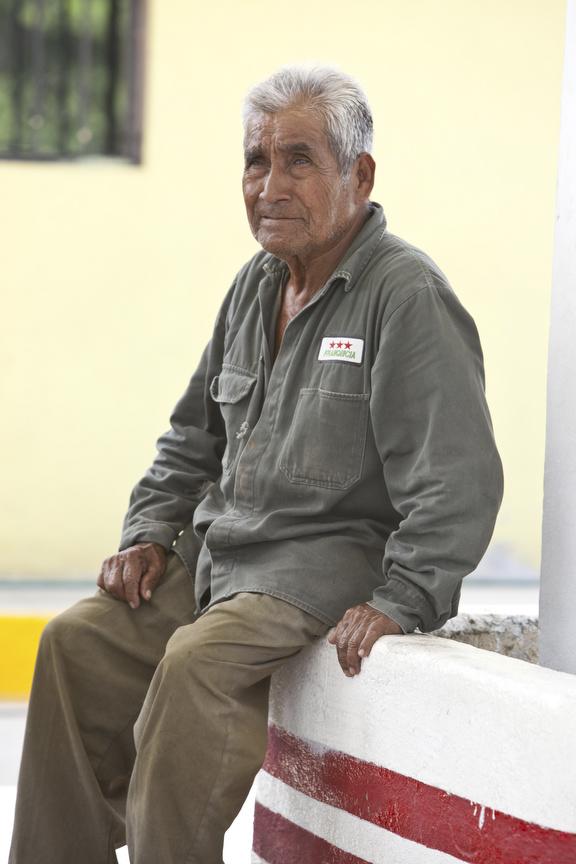 Mainland Mex Mission Gallery