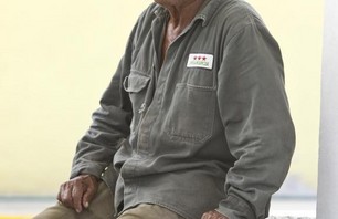 Mainland Mexico Old Man