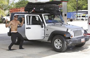 Mainland Mexico SUV Rental