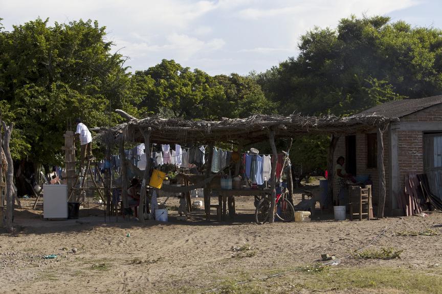 Mainland Mex Mission Gallery