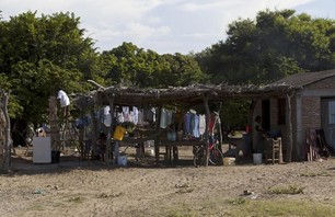 Mainland Mexico Roadside Tacos