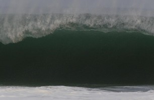 Mainland Mexico Pumping
