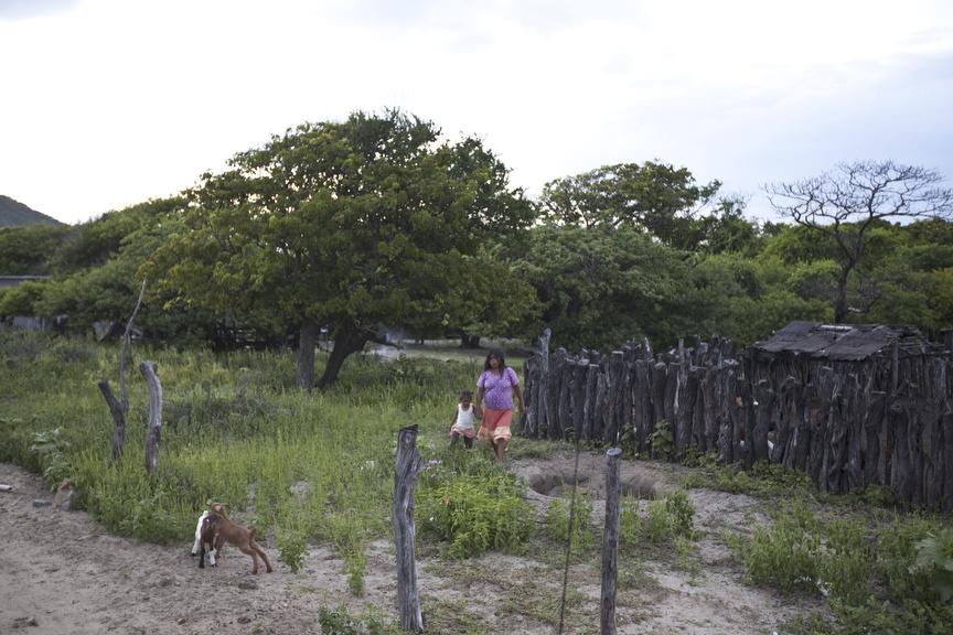 Mainland Mex Mission Gallery