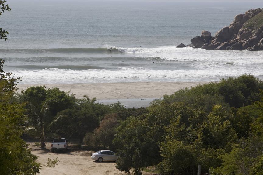 Mainland Mex Mission Gallery
