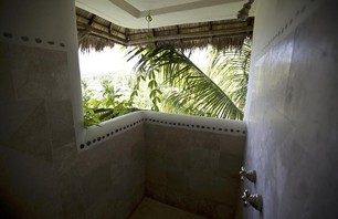 Mainland Mexico Room View