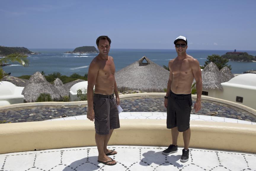 Mainland Mex Mission Gallery