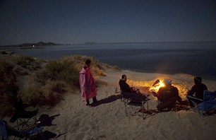 Baja Longboarding Mission Gallery