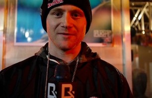 Winter X Games 2012: Pat Moore Wins Bronze