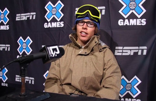 Winter X 2012 - Catching Up with Kevin Pearce