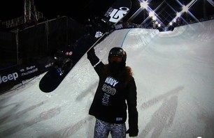 Winter X Games 2012: Top Moments with GoPro