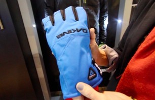SIA 2012 - Dakine Collection