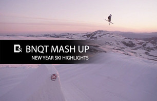 New Year Ski Highlights