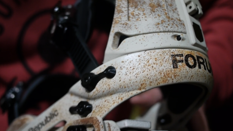 SIA 2012- Forum Bindings