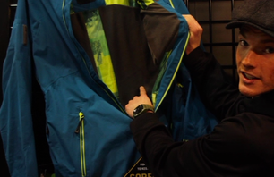 SIA 2012- Oakley With Jake Blauvelt