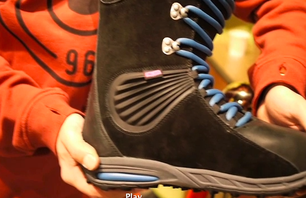 SIA 2012- Forum Footwear