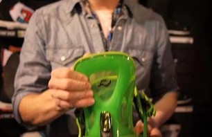 SIA 2012- Ride Bindings