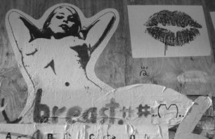 STREET ART Gallery #1