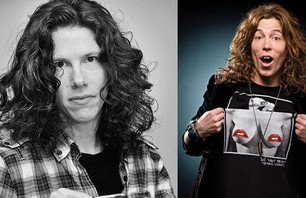 Shaun White\'s New Doppelganger