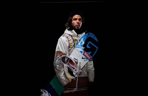Totino\'s Sponsors US Open of Snowboarding