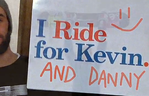Get Well Kevin and Danny Video