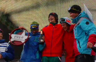 US Open Men\'s Finale TTR Video