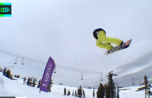 95 Seconds With Hampus Mosesson