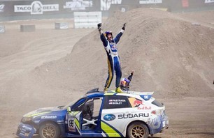 Travis Pastrana Endorses BillmyParents.com