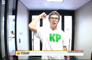 Kevin Pearce Returns Home to Vermont