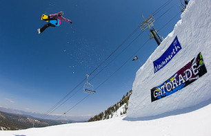 Superpark 14 presented by Gatorade is Now History