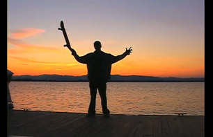 Good Things Come to Those Who Skate Teaser