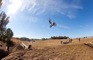 AFMXA To Unveil Pala Raceway Training Facility, Announce Nationwide Freestyle Moto Amateur Series