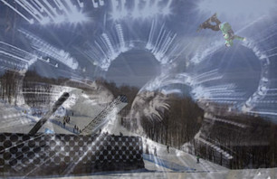 Slopestyle Snowboarding in 2014 Winter Games?