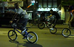 Nigel Sylvester: Go All Day with Gatorade - Part 1