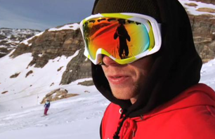 Torstein Horgmo Lands Triple Cork in Norway