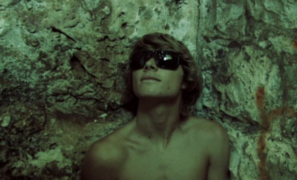 Matt Meola Surf Edit
