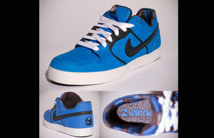 Nike 6.0 Windells Collab