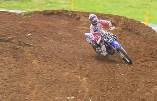 High Point Moto Highlights
