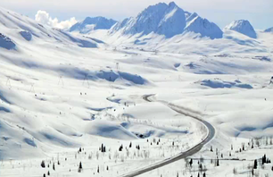 Tailgate Alaska 2010 - The Movie Trailer