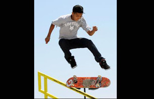 Free Flow Tour Finds Niche, Produces Stars