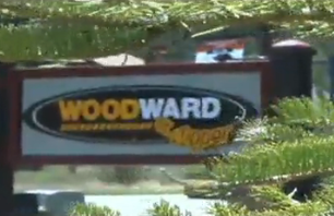So Gnar Hits Woodward at Copper