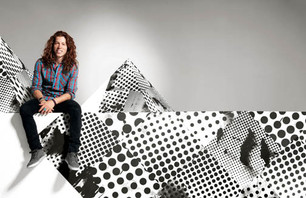 Shaun White\'s New Shoe Line at Target