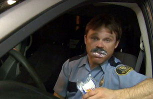 Bear Mountain Security Guard Speaks Out