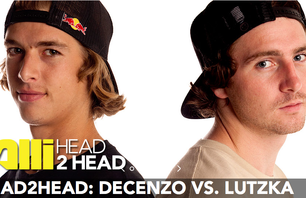 Alli\'s Head 2 Head with Decenzo and Lutzka