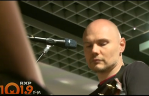 Smashing Pumpkins Acoustic Set