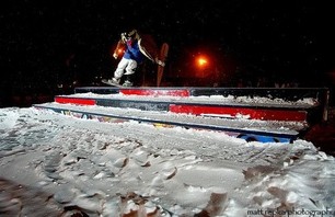 3rd Rail Jam Tour Returns