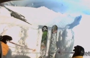 TGR\'s Ian MacIntosh First Descent on Alaska\'s Devil\'s Thumb